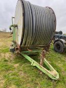 Irrigation Reel (FOR SPARES)