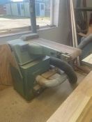 Belt Sander 200mm