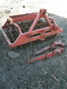 Farm Force 67inch Furrow Press