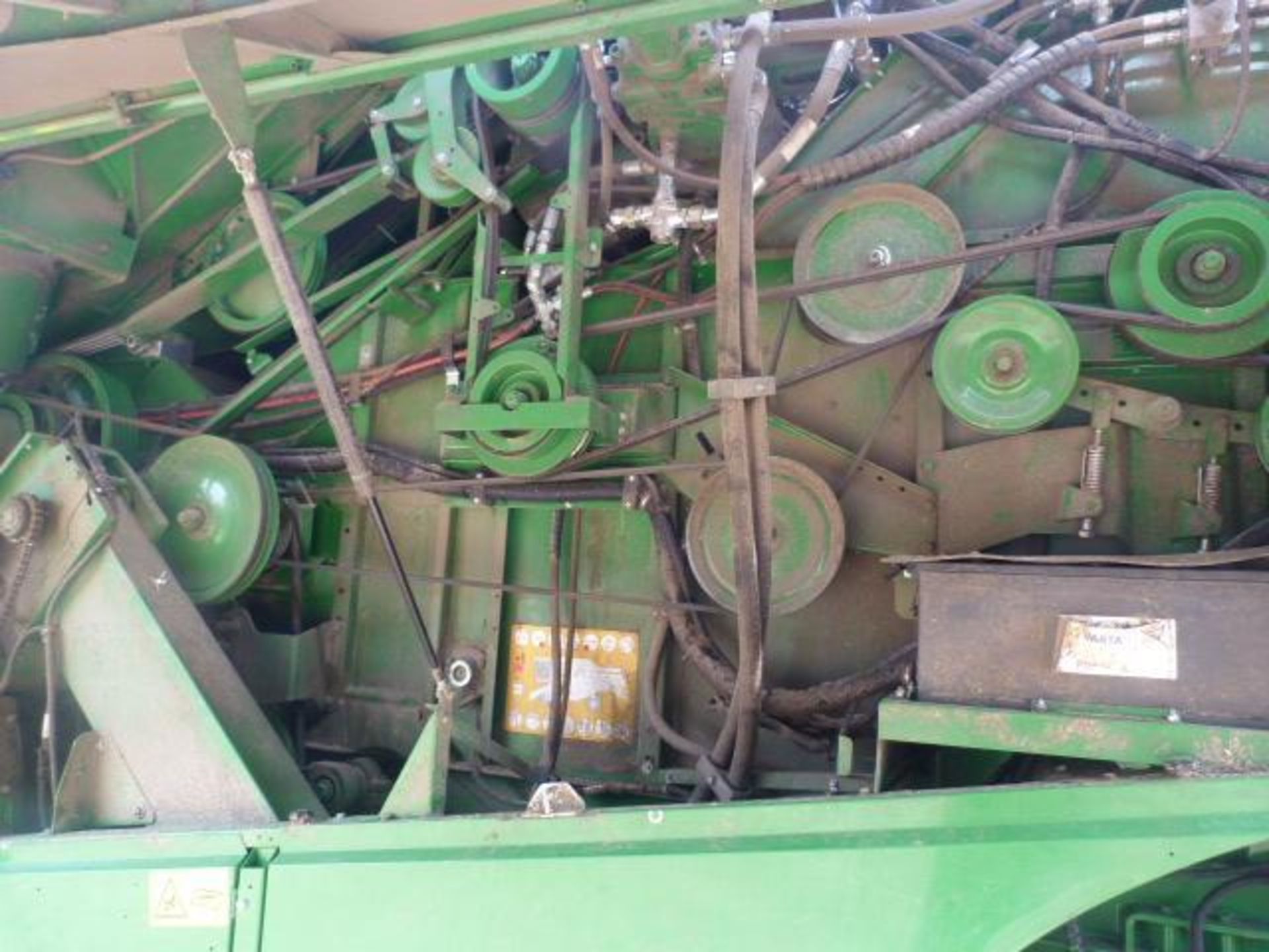 John Deere W440 - Image 12 of 15