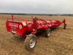 Grimme KS 5400 Topper