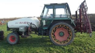 Fendt 275GT (1980)