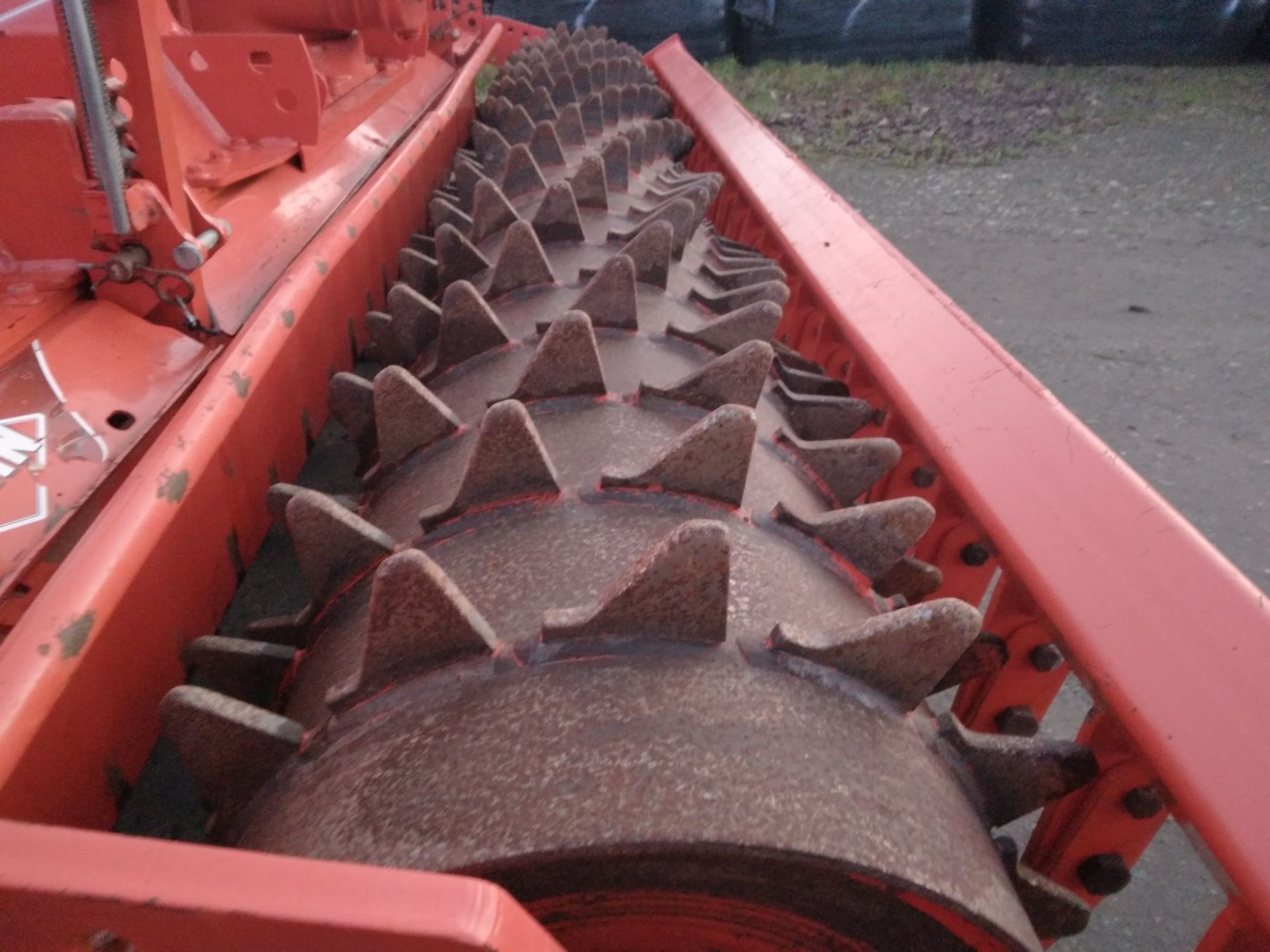 Kuhn 3004 Power Harrow - Image 11 of 14