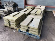 *Quantity concrete wall sections (No VAT)