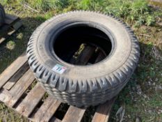 Single Detlas 13.0/65-18 tyre