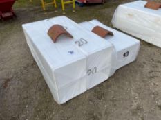 c.300 insulated vegetable boxes