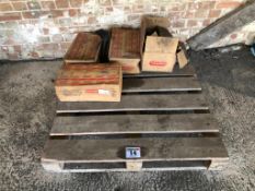 Quantity Maschio quick fit tines