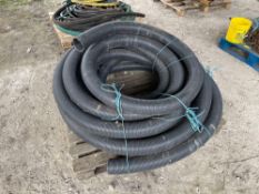 Quantity 4 inch drainage pipe