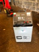 SIP Startmaster 250/35 starter charger, single phase, spares or repairs