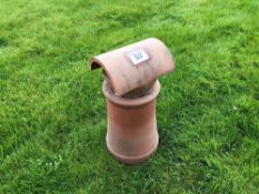 Chimney pot