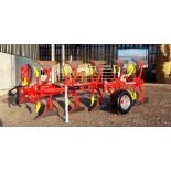 2017 Pottinger Servo 35S 5 Furrow Plough