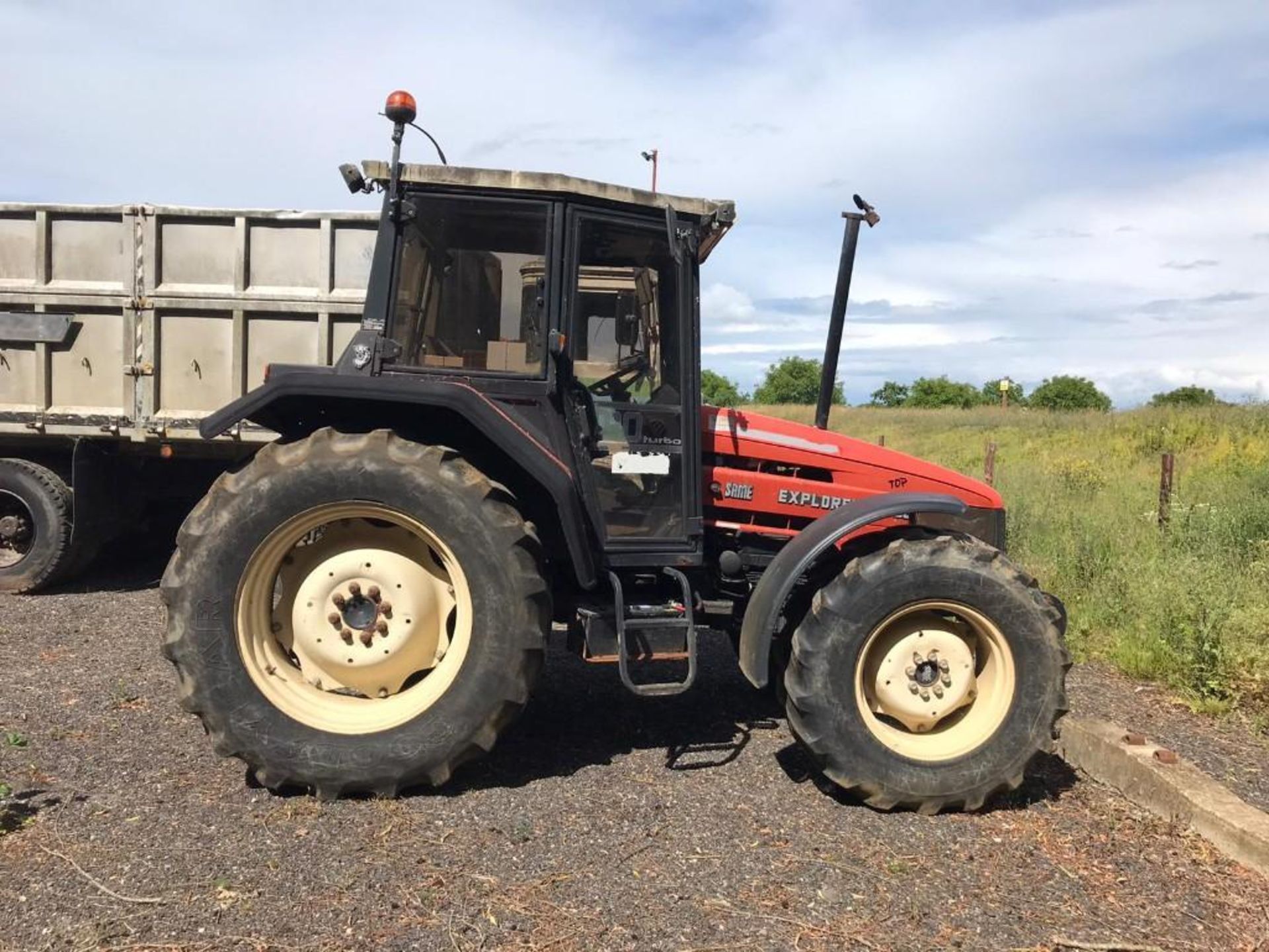 Same Explorer II - Image 3 of 4