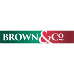Brown & Co National Online Timed Auction of Machinery Straw & Forage