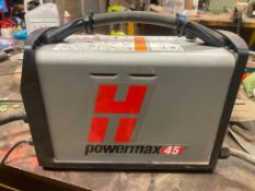 Hypertherm Power Max 45 Plasma Cutter