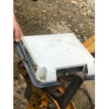 Case 372 GNSS Receiver