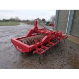 Twose UPF3045 3m Front Press