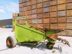 Big Bale Sledge