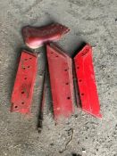 Vogel & Noot Plough Spares