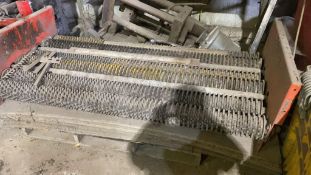 7ft Star Cleaning Module