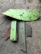 Dowdeswell Plough Spares