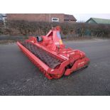 Kuhn HR 3004 Power Harrow