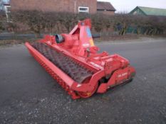 Kuhn HR 3004 Power Harrow