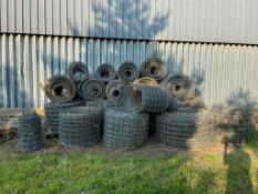 1 x Roll of Sheep Netting