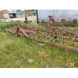 Kongskilde 17ft Triple K Cultivation