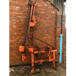 Parmiter Postknocker