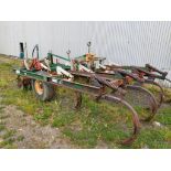 Opico Soil Saver 2.9m