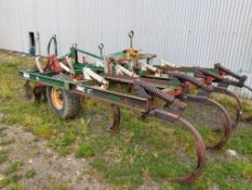 Opico Soil Saver 2.9m