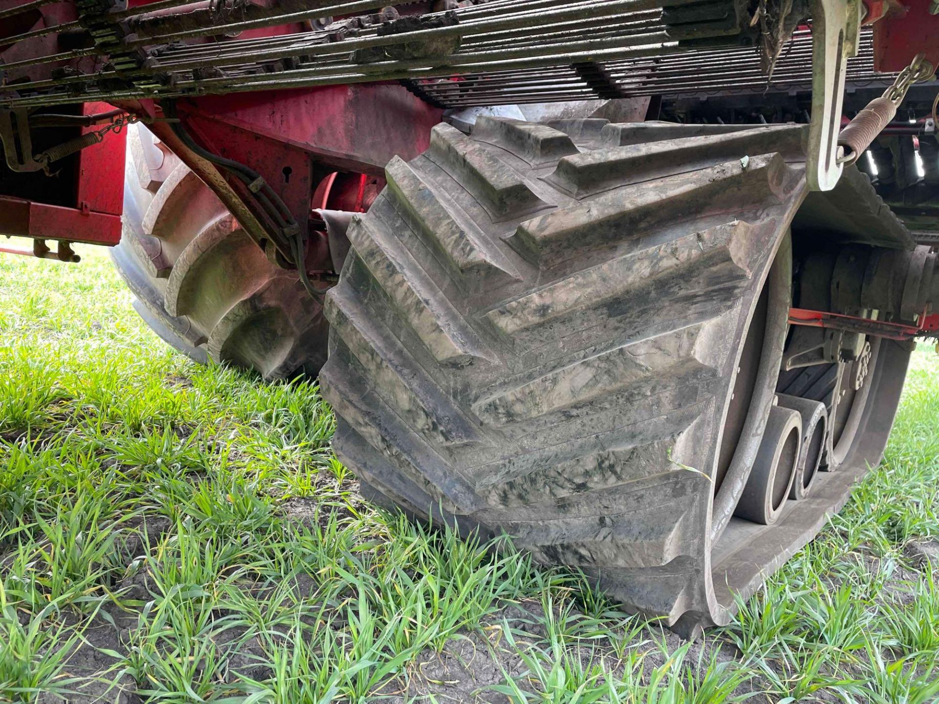 2012 Grimme Varitron 200 - Image 6 of 11