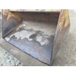 Sanderson JCB Bucket