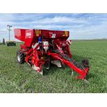 2013 Grimme GB230 Planter