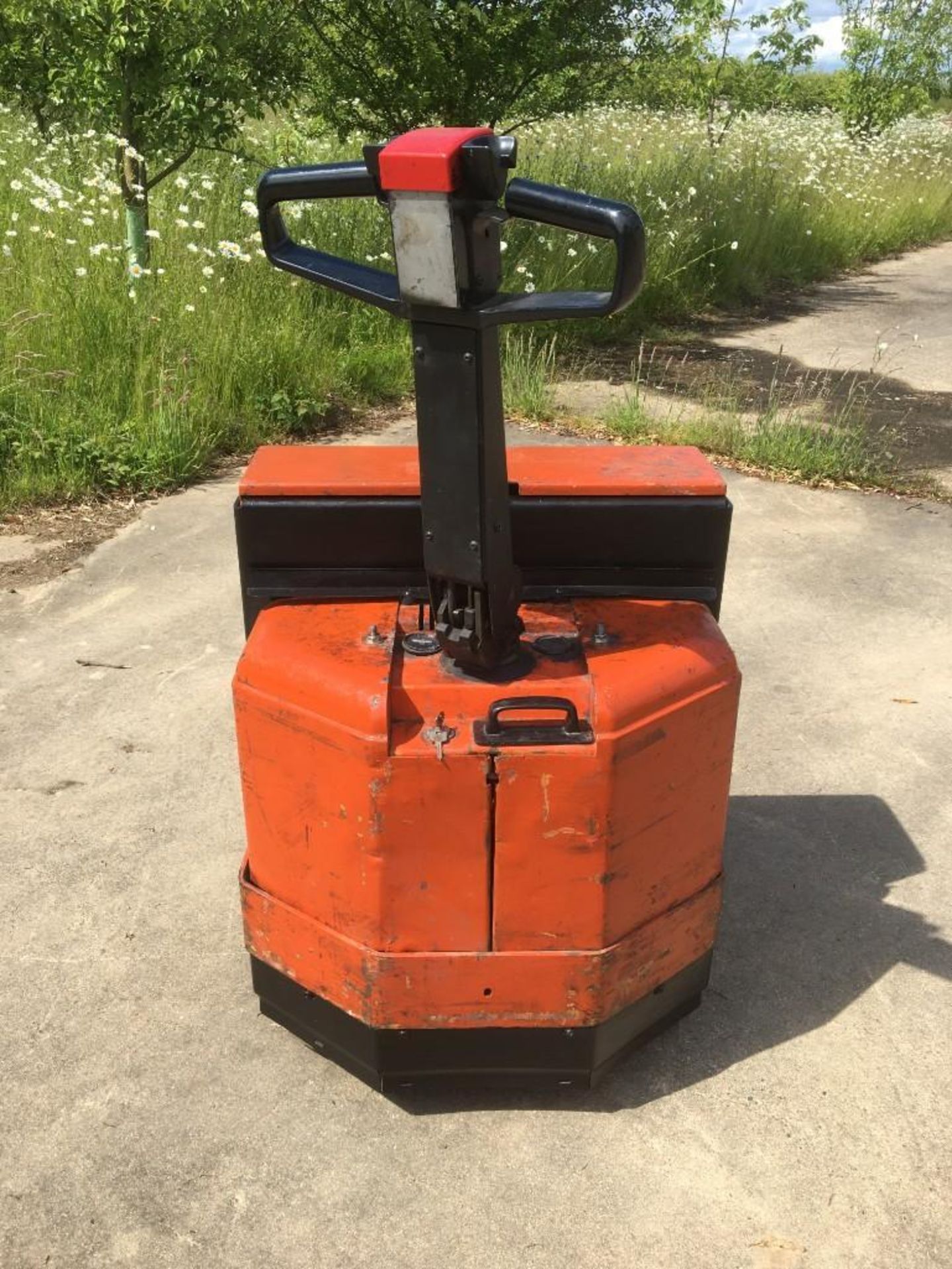 Toyota Power Pallet Truck - Image 3 of 5