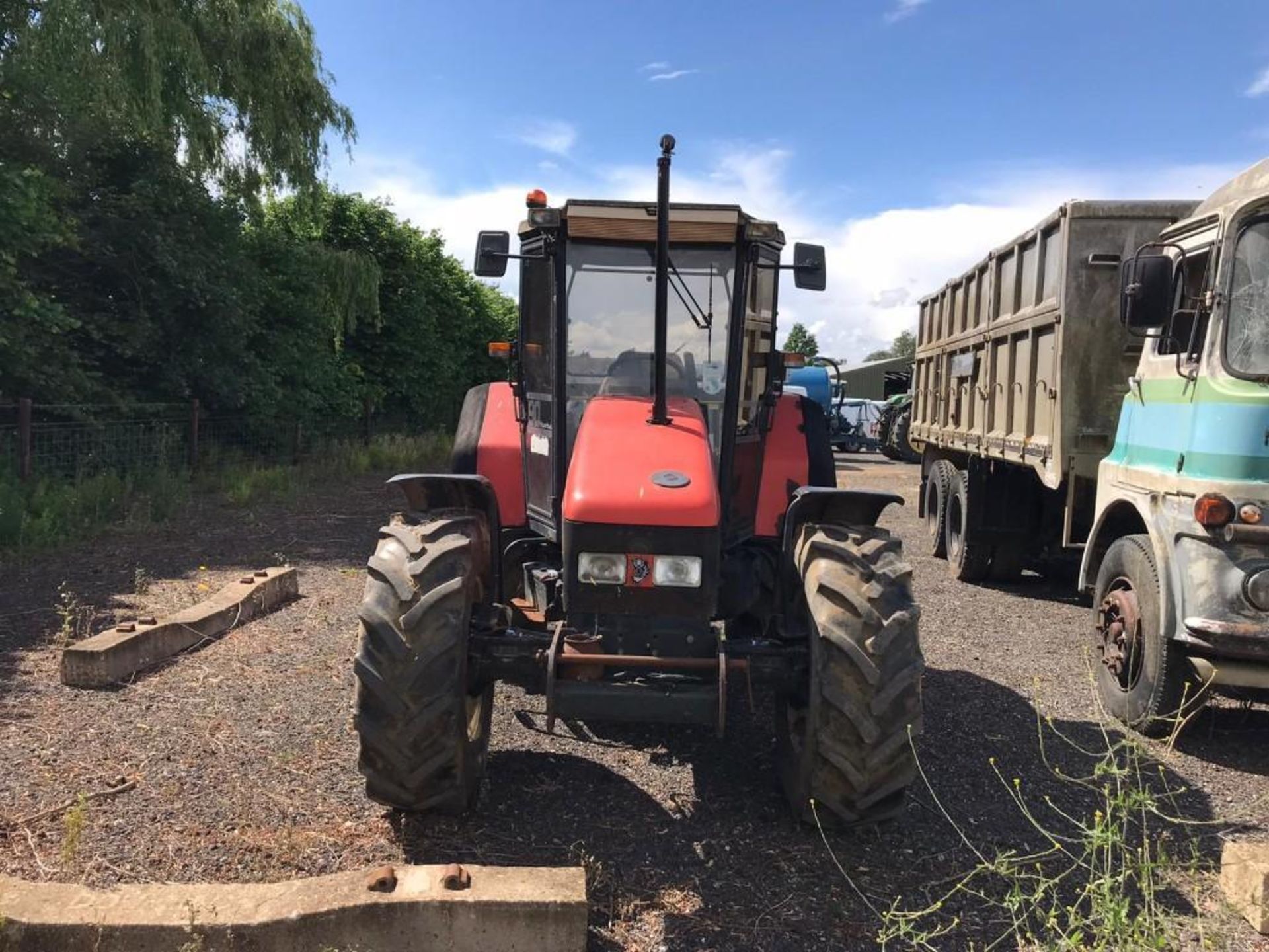 Same Explorer II - Image 2 of 4