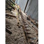 2000 Wekea Landtechnik Furrow Cracker