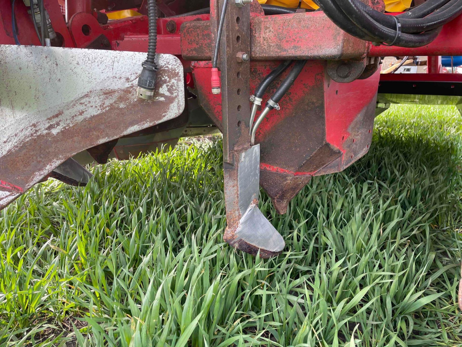 2013 Grimme GB230 Planter - Image 6 of 7