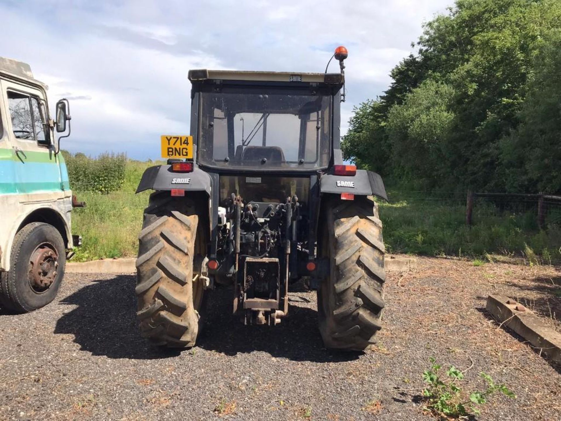 Same Explorer II - Image 4 of 4