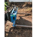 Albutt Bale Squeeze/Spike