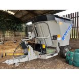 2013 Shelbourne Reynolds Powermix Pro 13