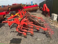 Kuhn seeder