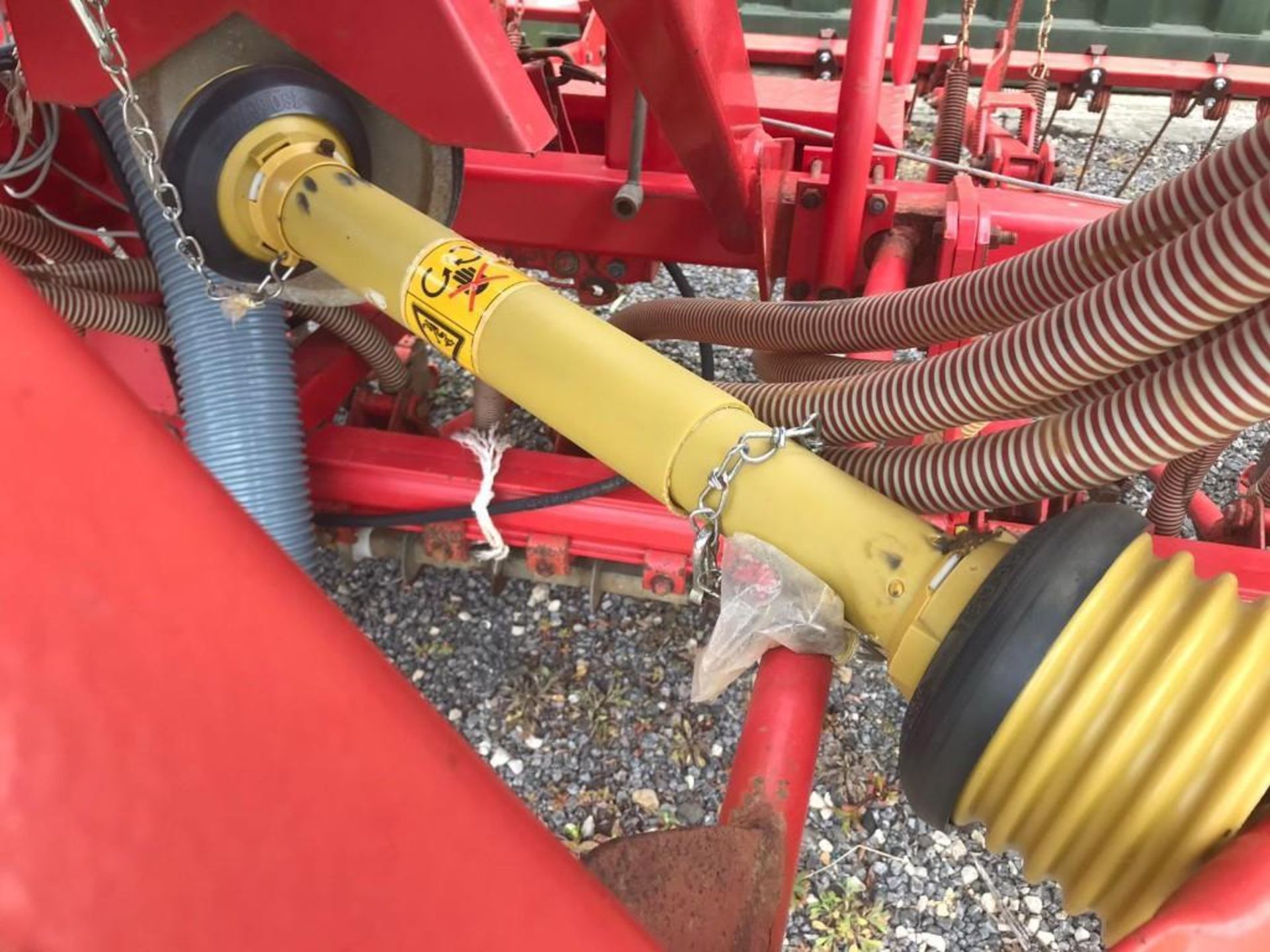 Lely Combination Drill - Image 2 of 4