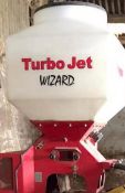 Stocks Turbo Jet Wizard