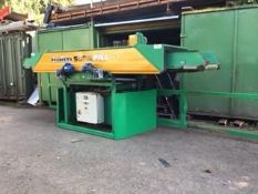 Haith 600 automatic box filler