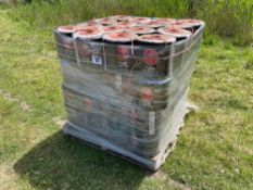 32No. Packs Farmers 7200 baler twine (64 rolls)