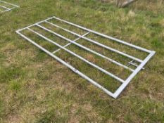 9ft Cattle gate (as new)