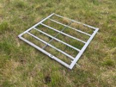 4ft Cattle gate (as new)