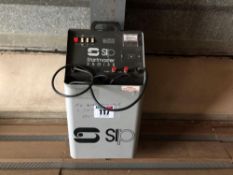 SIP Startmaster 250/35 battery charger, single phase