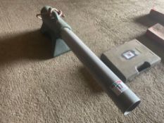 Techneat vari scary gas gun